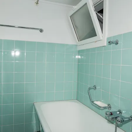 Apartamento 3b *