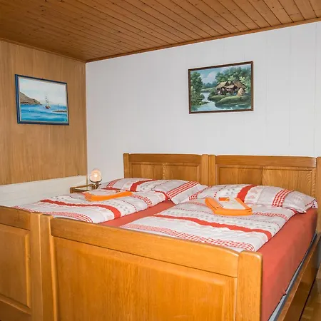 Apartamento 3b *