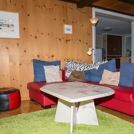 Apartamento 3b *