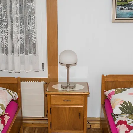 3b Apartment Thun